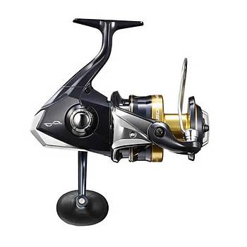 Shimano Spheros SW A 6000 HG Spin Olta Makinesi