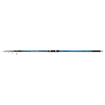 SHIMANO ALIVIO FX TELE SURF 4,20 MT AKSYON 250 GR AIRLIK 614 GR