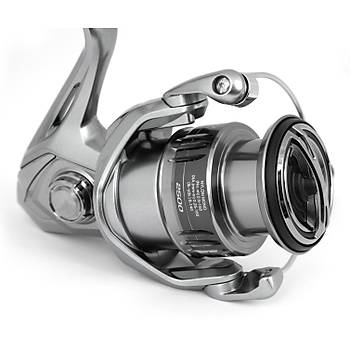 SHIMANO NASCI 2500 FC SPN MAKNE 4S SUS+1BB 5.0:1 TUR 73 CM SARIM