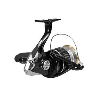 SHIMANO SUSTAIN 4000XGFI 6.2:1 TUR 11 KG DRAK 8+1 BB 99 CM SARIM SPIN MAKNE