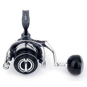 SHIMANO TWIN POWER SW-C 4000XG 9S-ARB+1 BB RULMAN 6.2:1 TUR