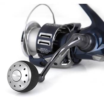 SHIMANO TWIN POWER XD C3000HG 6.0:1 TUR 9 KG DRAK 10+1 BB