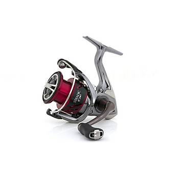 SHIMANO STRADIC CI4+ 2500 HG FB 6XSA-RB+1 BB 6.0:1 TUR