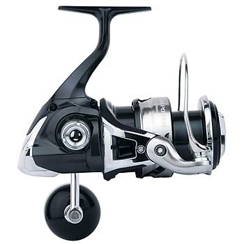 SHIMANO TWIN POWER SW-C 4000XG 9S-ARB+1 BB RULMAN 6.2:1 TUR