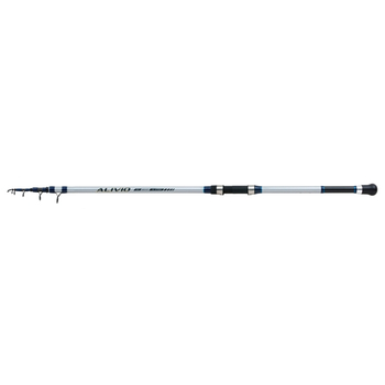 SHIMANO ALIVIO AX TELE BOAT 3,00 MT 30-150 GR
