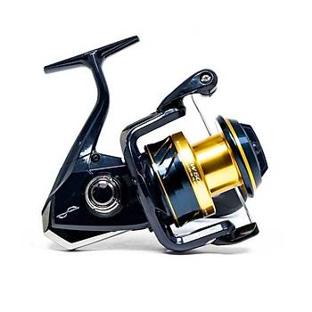 Shimano Spheros SW A 6000 HG Spin Olta Makinesi