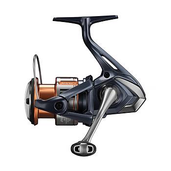 SHIMANO NASCI 2500 FD S�P�N MAK�NE 5 SARB+1BB 5.0:1 TUR 73 CM SARIM
