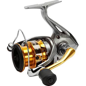 SHIMANO SEDONA 3000 HG FI 6.2:1 TUR 3A-RB+1 BB 9 KG DRAG