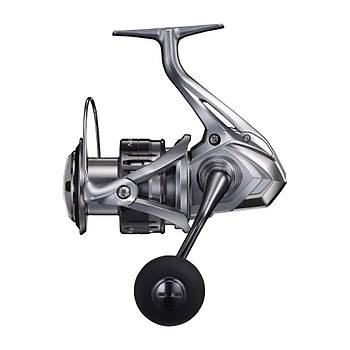 SHIMANO NASCI C5000XG FC SPN MAKNE 4S SUS+1BB 6.2:1 TUR 105 CM SARIM