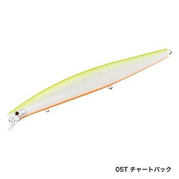 SHIMANO EXSENCE SILENT ASSASIEN 160F 16 CM 32 GR RENK 05T ARC MAKET BALIK