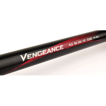 SHIMANO VENGEANCE TELE KAMI 2,70 MT -M- 10-40 GR