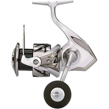 SHIMANO STRADIC FM C5000 XG 6+1 BB 6.2:1 TUR 11 KG DRAG 101 CM SARIM 265 GR A�IRLIK