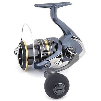 SHIMANO ULTEGRA 5000 XG FC 6.2:1 TUR 5+1 BB 11 KG DRAG 101 CM SARIM