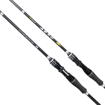 RYUJI AERO 2.70M 4-35GR 2P SPIN KAMI�