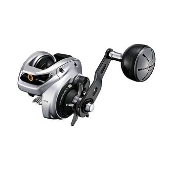 Shimano Tranx B 301 HG Jig Olta Makinesi