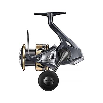 SHIMANO ULTEGRA C5000 XG D 6.2:1 TUR 5+1 BB 11 KG DRAG 101 CM SARIM