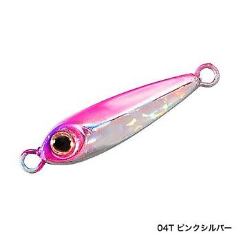 SHIMANO SOARE A-JIG 6,5 GR RENK 04T