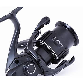 SHIMANO EXSENCE A 4000M XG SIPIN MAKNE 11+1BB 6.2:1 TUR 11 KG DRAK