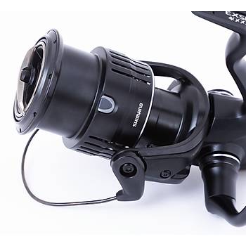 SHIMANO EXSENCE A 4000M XG SIPIN MAKNE 11+1BB 6.2:1 TUR 11 KG DRAK