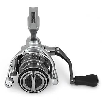 SHIMANO NASCI 2500 FC SPN MAKNE 4S SUS+1BB 5.0:1 TUR 73 CM SARIM