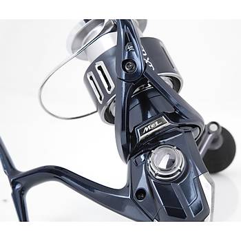 SHIMANO TWIN POWER XD C3000HG 6.0:1 TUR 9 KG DRAK 10+1 BB