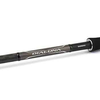 SHIMANO NEW DIALUNA 3,05 MT 10-56 GR ATAR 156 CM KAPALI BOY