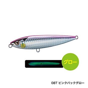 SHIMANO COLTSNIPER ROCK WALK 110F OT111SE 11 CM 23 GR
