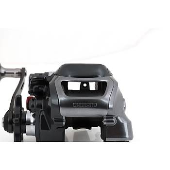 SHIMANO PLAYS 600 5 BB 5.5:1 TUR ELEKT�R�KL� MAK�NE