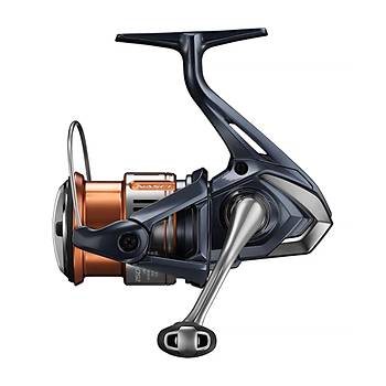 SHIMANO NASCI 2000S HG FD S�P�N MAK�NE 5 SARB+1BB 6.0:1 TUR 79 CM SARIM