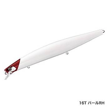 SHIMANO EXSENCE SILENT ASSASIEN 160F 16 CM 32 GR RENK 16T ARC MAKET BALIK