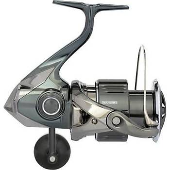 SHIMANO STELLA FK C5000XGFJ 6.2:1 TUR 260 GR 11 KG DRAG 12+1 BB