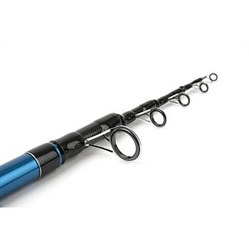 SHIMANO ALIVIO FX TELE SURF 4,20 MT 170 GR