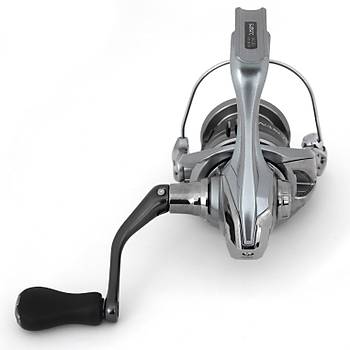 SHIMANO NASCI 2500 FC SPN MAKNE 4S SUS+1BB 5.0:1 TUR 73 CM SARIM