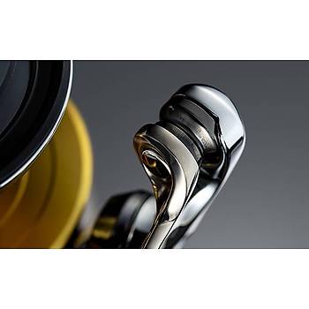 SHIMANO STELLA SW 8000HG-C 5.6:1 TUR 13S-ARB+1BB 25 KG DRAG 107 CM SARIM