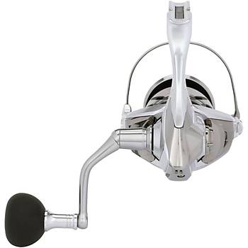 SHIMANO STRADIC FM C5000 XG 6+1 BB 6.2:1 TUR 11 KG DRAG 101 CM SARIM 265 GR A�IRLIK