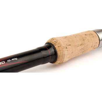 SHIMANO VENGEANCE TELE KAMI� 2,70 MT -XH- 40-80 GR