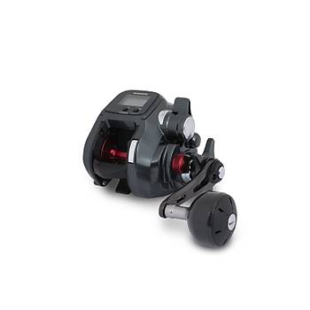 SHIMANO PLAYS 600 5 BB 5.5:1 TUR ELEKT�R�KL� MAK�NE