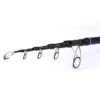 SHIMANO NEXAVE EX TELE SURF 4,50 MT 150 GR AKS�YON