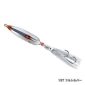 SHIMANO ENGETSU BOTTOM SHIP II 110 GR JIG RENK 015T
