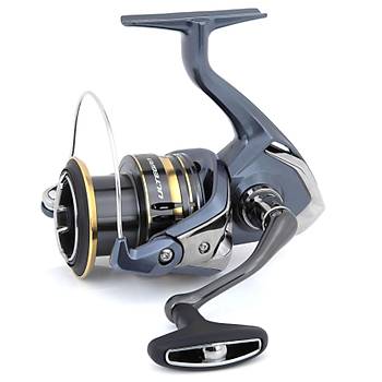 SHIMANO ULTEGRA 2500 HG FC 6.0:1 TUR 5+1 BB 9 KG DRAG 82 CM SARIM