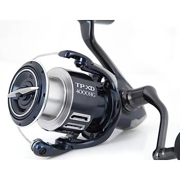 SHIMANO TWIN POWER XD C3000HG 6.0:1 TUR 9 KG DRAK 10+1 BB