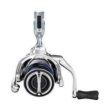 SHIMANO STRADIC FM 4000 6+1 bb OLTA MAK�NES�