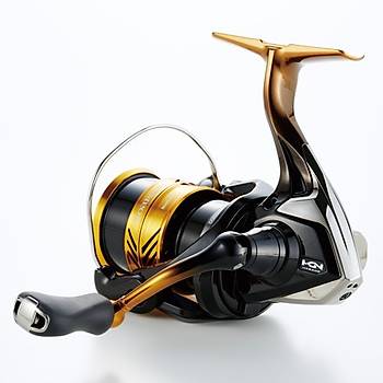 SHIMANO SOARE BB C2000 PGS 4.3:1 TUR 5+1BB 3 KG DRAK