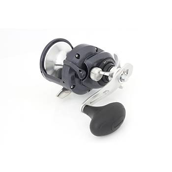 SHIMANO TORIUM 16 A GH 3+1 BB 6.2:1 TUR 117 CM SARIM 11 KG DRAG KUVVET SA KOL