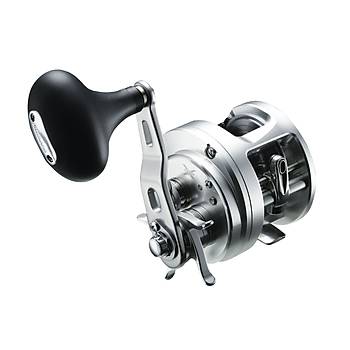 SHIMANO OCEA CALCUTTA 301 HG 6.0:1 TUR  10+1 RULMAN 6 Kg DRAG