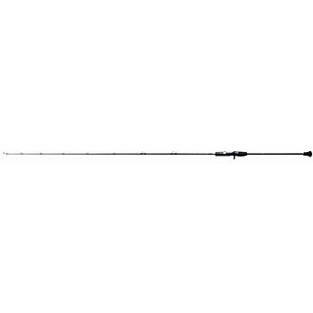 SHIMANO GAME TYPE SLOW JIGGING RODS B681 2,03 MT 130 GR TEK PARA JDM