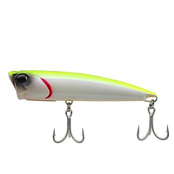 Sea Horse Dunk Pop 120F 30gr POPPER (PEARL CHART)