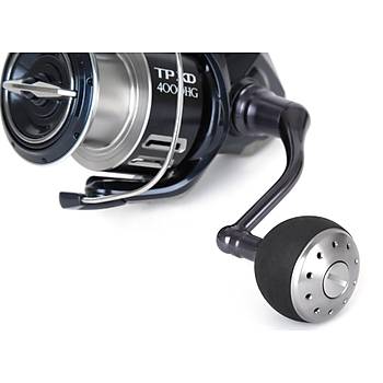 SHIMANO TWIN POWER XD C3000HG 6.0:1 TUR 9 KG DRAK 10+1 BB