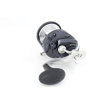 SHIMANO TORIUM 20 AL GH 3+1 BB 6.2:1 TUR 117 CM SARIM 11 KG DRAG KUVVET SOL KOL