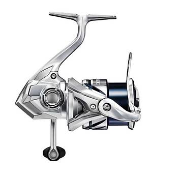 SHIMANO STRADIC FM 4000 6+1 bb OLTA MAK�NES�